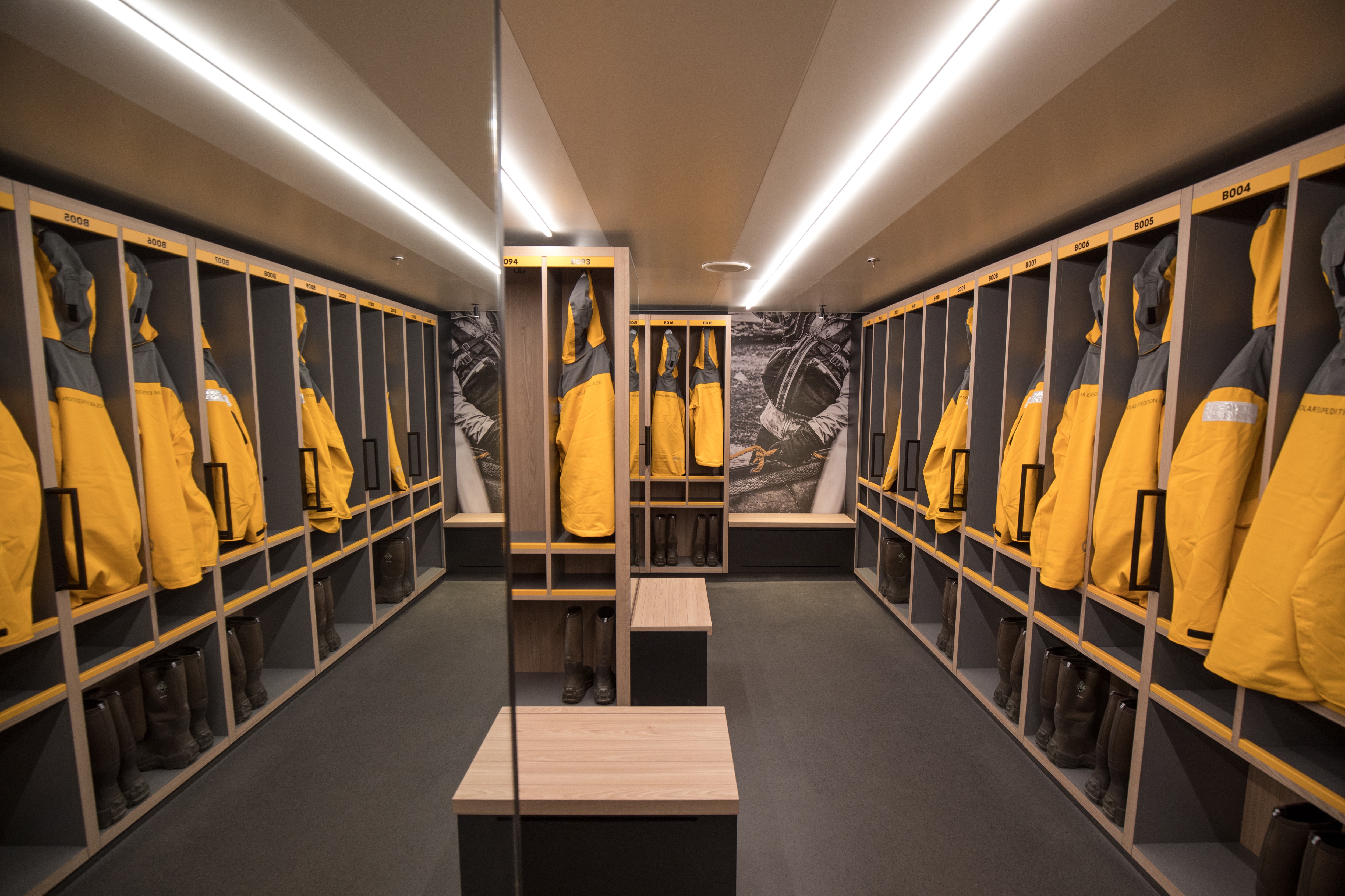 Ready Room